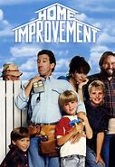 Image result for Home Improvement X