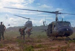 Image result for Vietnam War Tactics