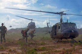 Image result for Damage of the Vietnam War