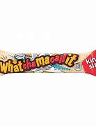 Image result for Whatchamacallit Candy Bar