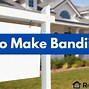 Image result for Write On Bandit Signs