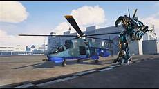 GTA V PC Autobot Drift Helicopter Mode (Transformers 4) YouTube
