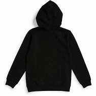 Image result for Black Hoodies for Boys