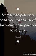 Image result for Quotes About People Saying You Are Mean