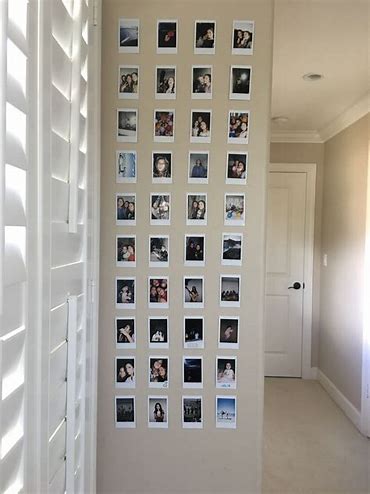 Image result for photo wall room decor