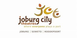 Image result for joburg city theatre logo