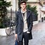 Image result for Men Casual Winter Fashion