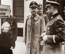 Image result for Heinrich Himmler Children