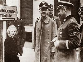 Image result for Heinrich Himmler and Family