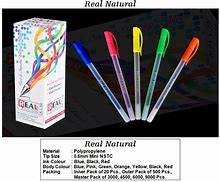 Image result for Ball Pen Box