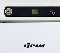 Image result for Gram Refrigerator