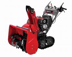 Image result for Honda Snow Blowers
