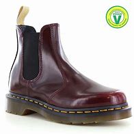 Image result for Vegan Chelsea Boots