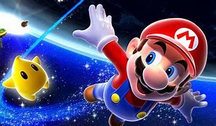 Image result for Super Mario Anniversary