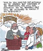 Image result for Funny Church Cartoons