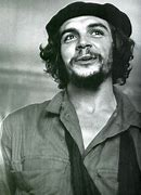 Image result for Che Guevara Film