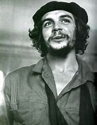 Image result for Che Guevara Bolivia