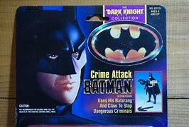 Image result for Batman Crime Files