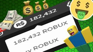 Image result for Rich ROBUX