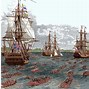 Image result for British Navy Ships 1776