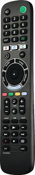 Image result for Insignia Remote for Sony TV