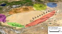 Image result for Introduce Xinjiang