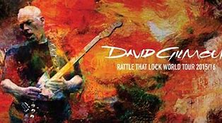 Image result for David Gilmour Daughter
