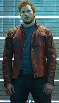 Image result for Peter Quill MCU