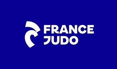 Résultat d’images pour logo france judo