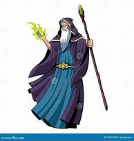 Image result for Old Bad Wizard