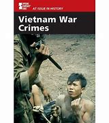 Image result for USMC War Crimes Vietnam