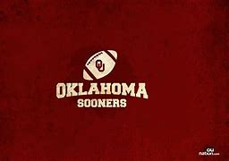 Image result for Oklahoma Sooners