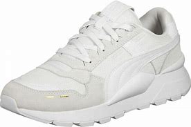 Image result for RS Puma Sneakers White