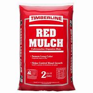 Image result for Lowes Red Mulch