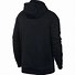 Image result for black nike hoodie men's