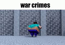 Image result for Funny War Crimes