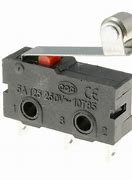 Image result for Micro Switches Actuator