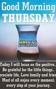Image result for Good Morning Thursday Work Quotes