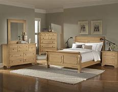 Image result for Oak Bedroom Furniture