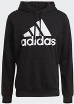 Image result for black adidas hoodie men