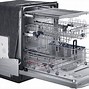 Image result for Samsung Dishwasher Dw80k7050us Parts