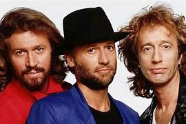 Image result for Bee Gees 70s