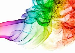 Image result for Rainbow Smoke White Background