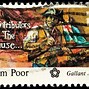 Image result for Salem Poor Postage Stamp