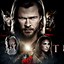 Image result for Thor Movie Poster