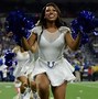 Image result for Colts Cheerleaders Amy