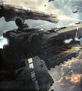 Image result for UNSC Fleet Battle