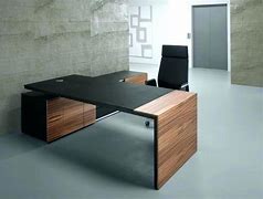 Image result for Ultra Modern Home Office Desks