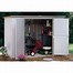 Image result for Arrow 8X6 Shed
