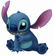 Image result for Stitch Disney
